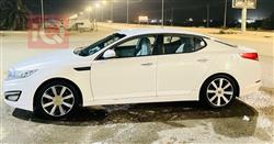 كيا اوبتيما